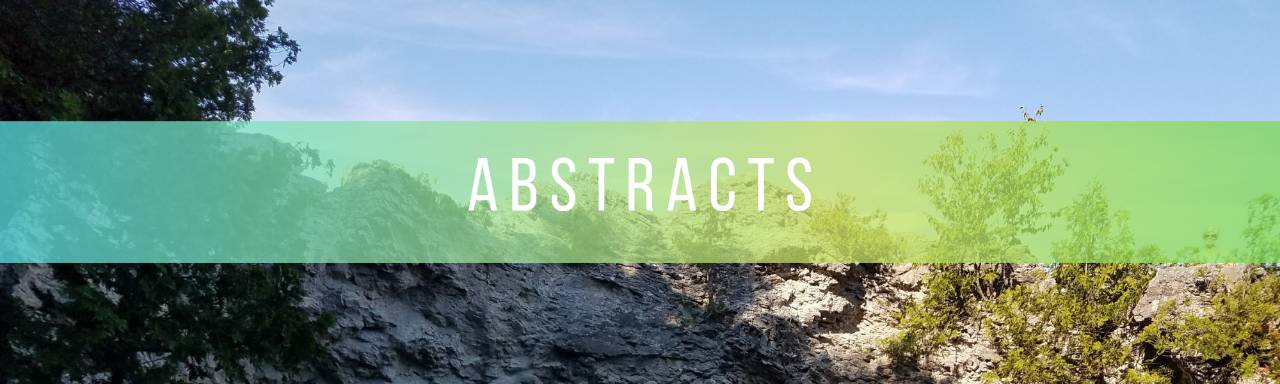 2019 Abstracts